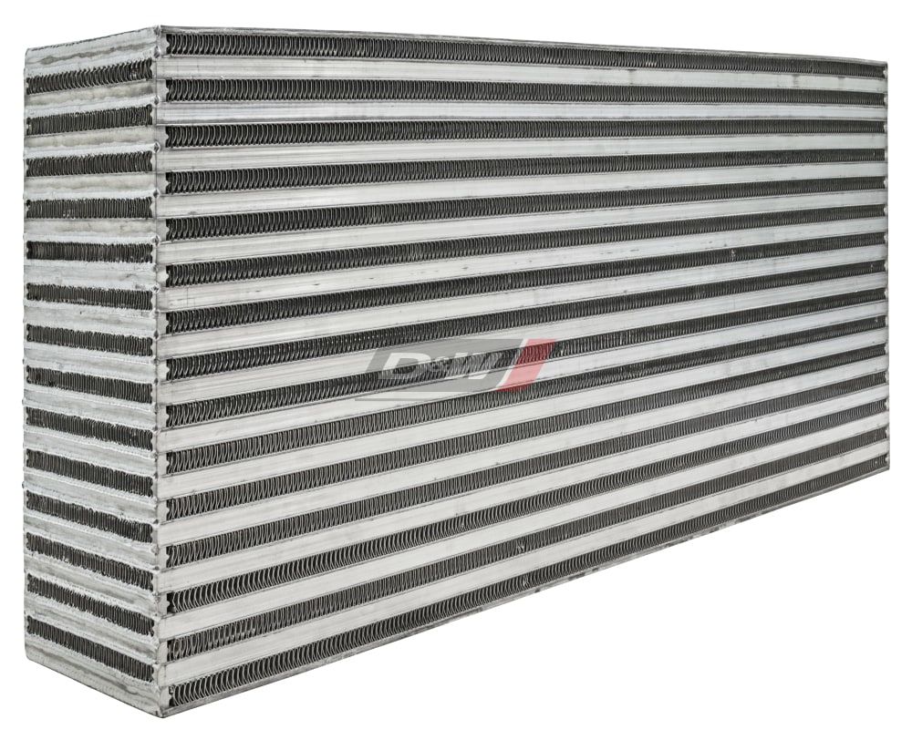 AZperformance Garrett Intercooler core 610x305x114mm 950HP 7035226005