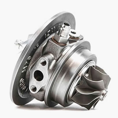 Garrett G25-550 V-Band turbófeltöltő belső wastegate-tel  0.72 A/R