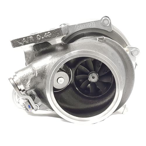 Garrett G25-660 Internal wastegate 0.49 A/R T25