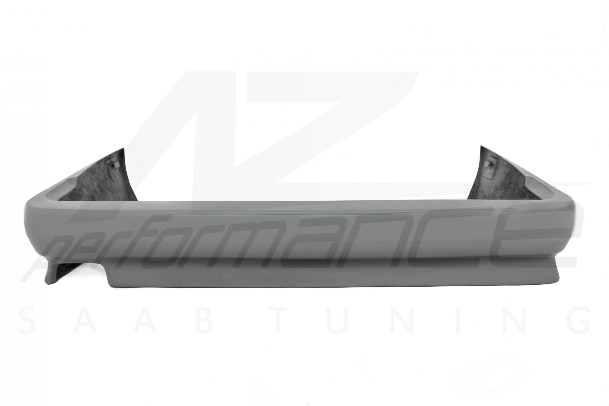 SAAB 900 Airflow Carlsson Rear Bumper Replica 1978-1993