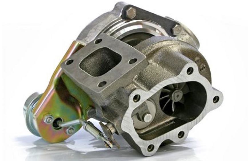 Garrett GT2860RS 0.86 Turbocharger 250-360HP 836026-5014S