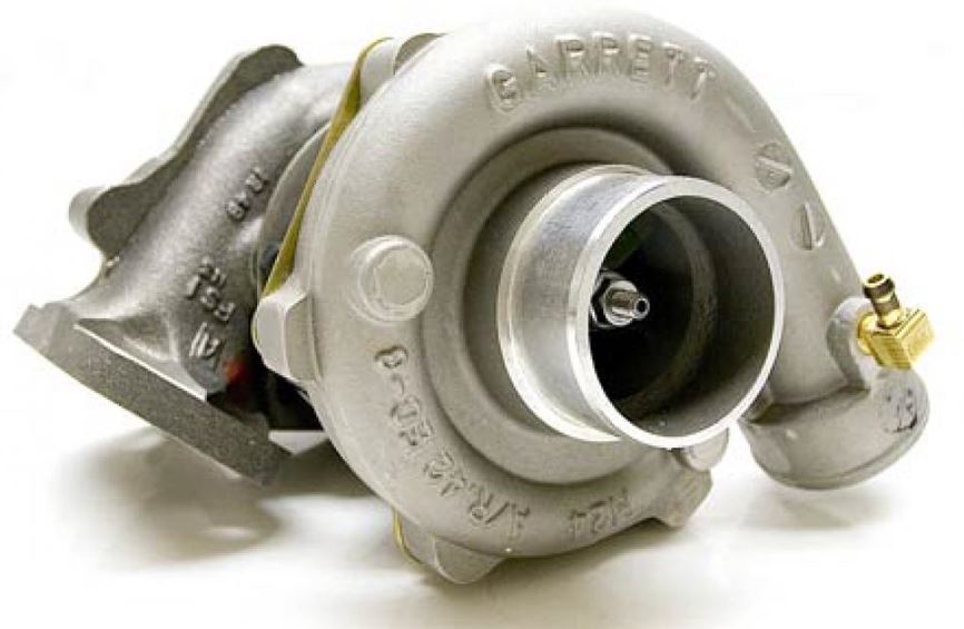 Garrett GT2860RS 0.86 Turbocharger 250-360HP 836026-5014S