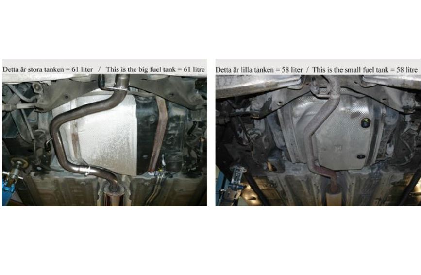 JT sport kipufogó katalizátortól 3 dobbal dupla véggel SAAB 9‑3 2.8TV6 FWD 2003‑2012