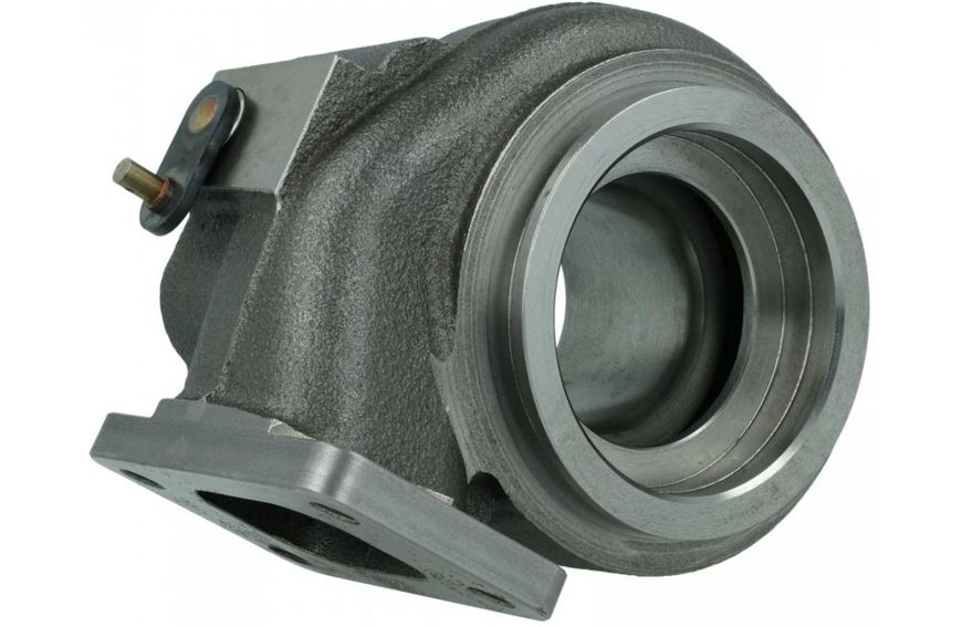 AZperformance Garrett G25 turbine housing T25 / 0.64 A/R with