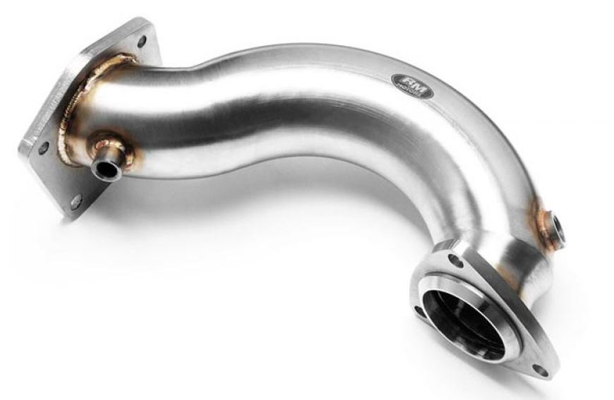 SAAB Performance Downpipes