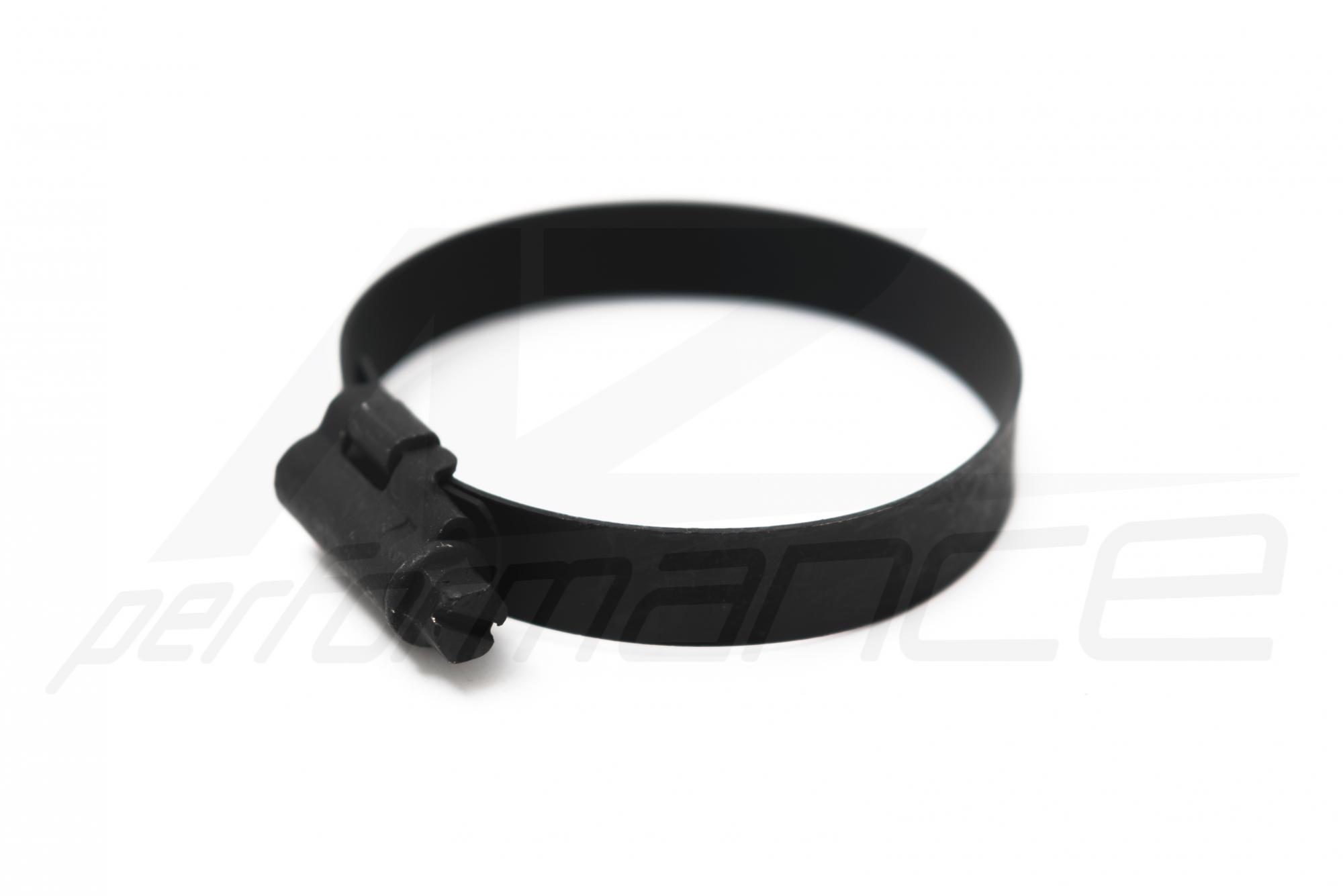 MIKALOR Black Hose Clamp 40-60mm