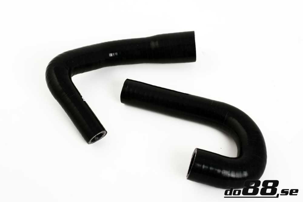 do88 Idle Valve Hoses SAAB 9000 2.0T 2.3T 1990-1998