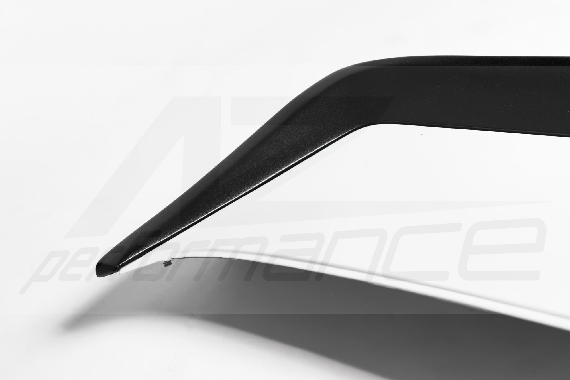 SAAB 900 Airflow Carlsson Rear Wing Replica PRO 1978-1993