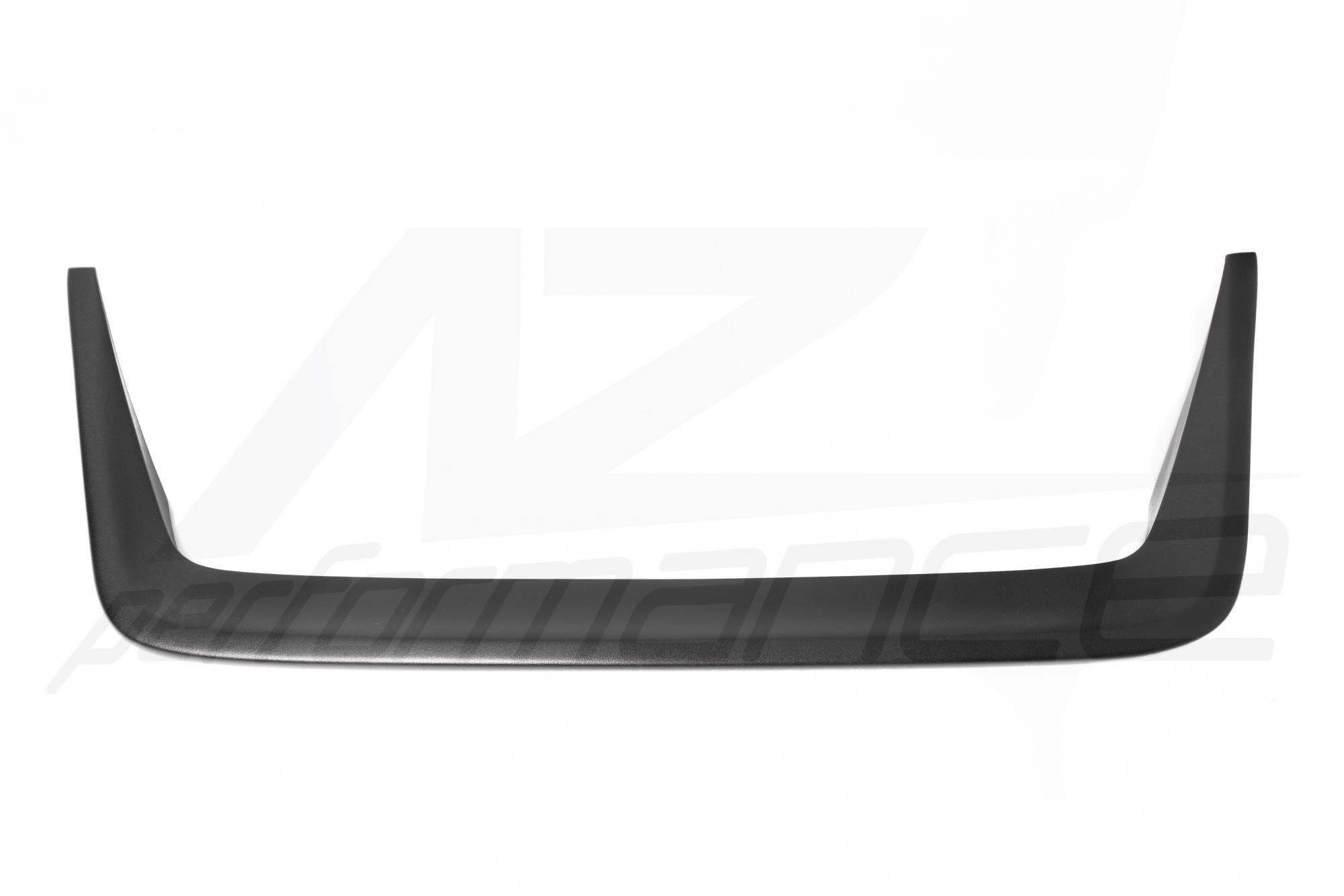 SAAB 900 Airflow Carlsson Rear Wing Rubber Replacement 1978-1993