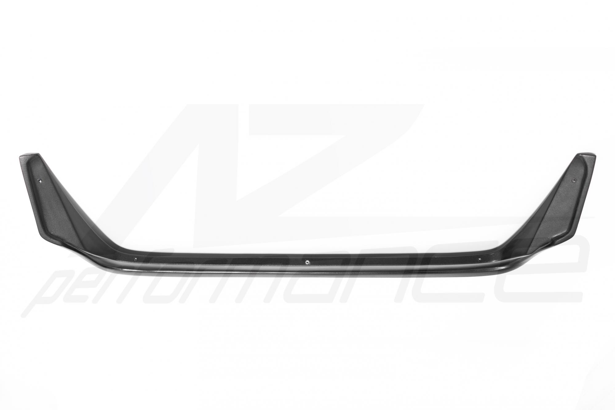SAAB 900 Airflow Carlsson Rear Wing Rubber Replacement 1978-1993