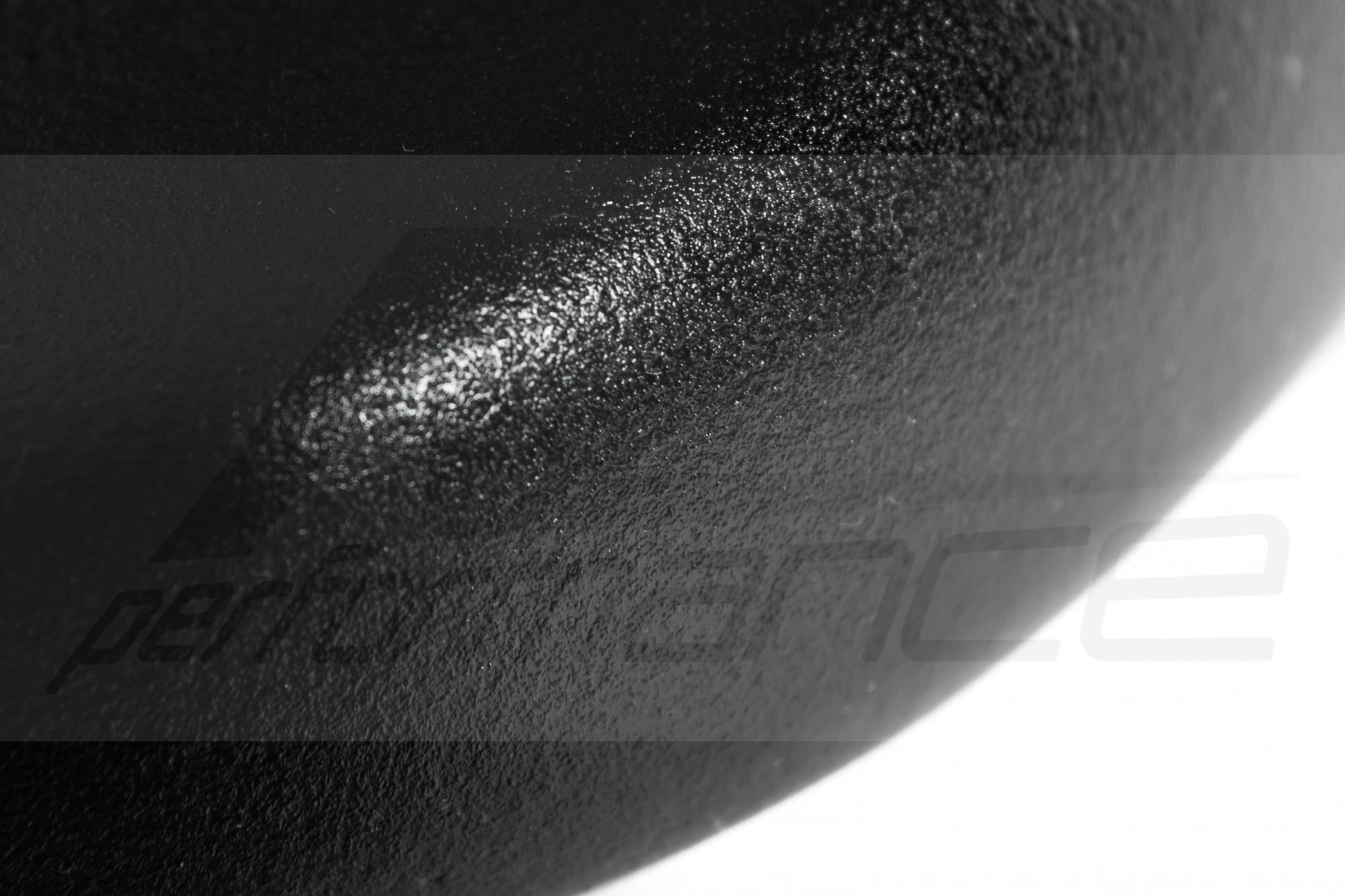 SAAB 900 Airflow Carlsson Rear Wing Rubber Replacement 1978-1993