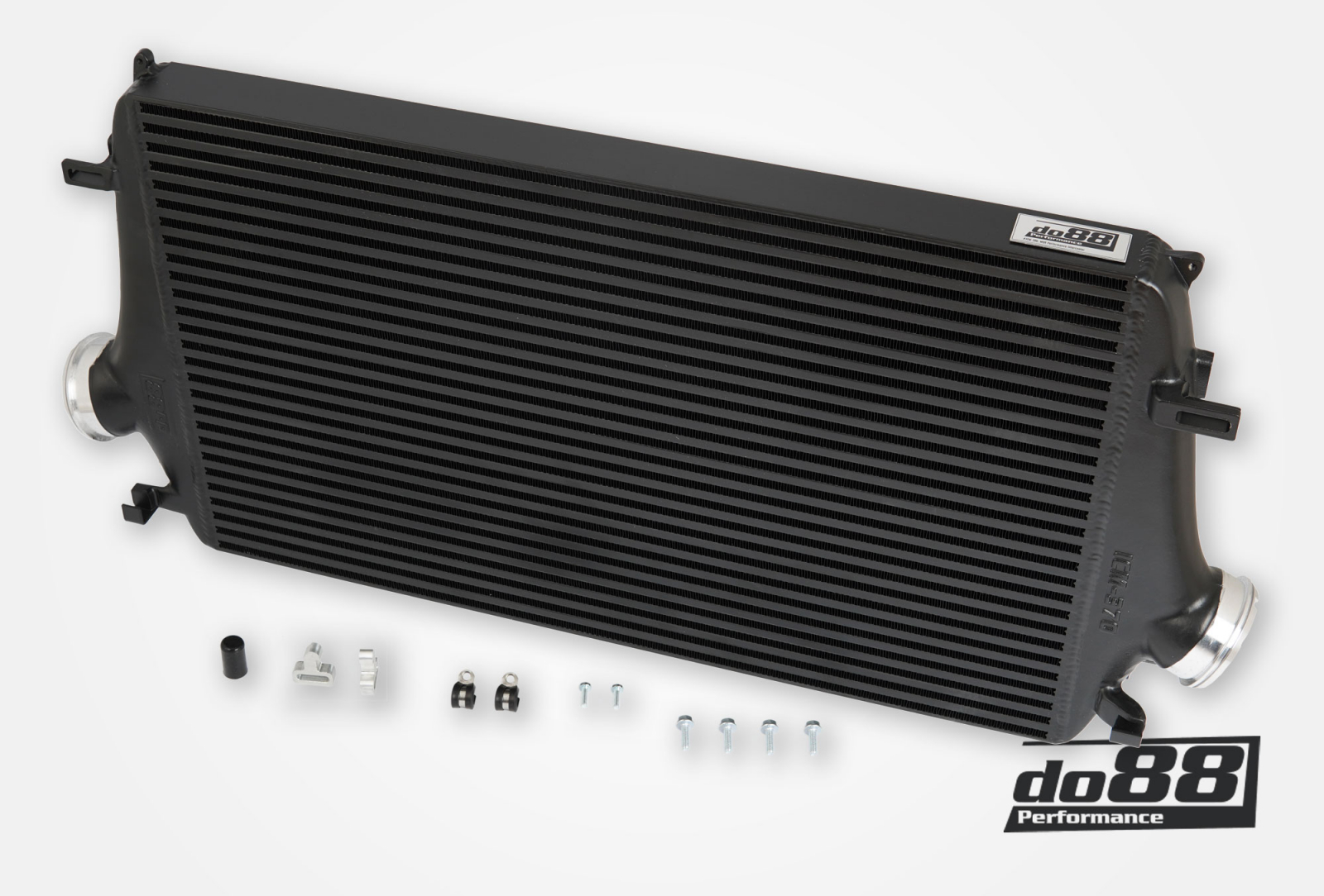 do88 intercooler SAAB 9-5 YS3G 2010+