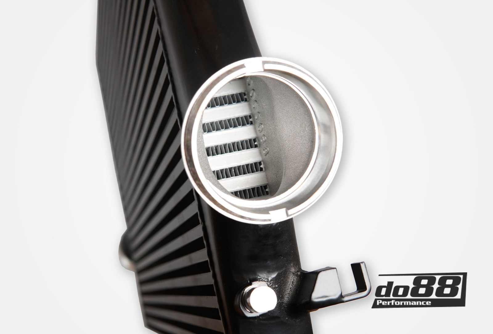 do88 intercooler SAAB 9-5 YS3G 2010+