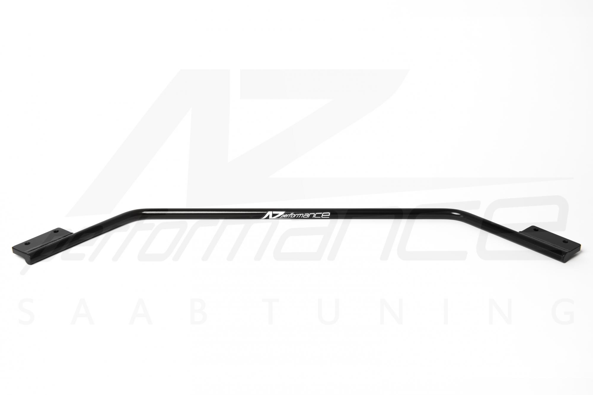 A-Zperformance 22mm hátsó híd stabilizátor SAAB 900 9-3 1994-2002 - fekete