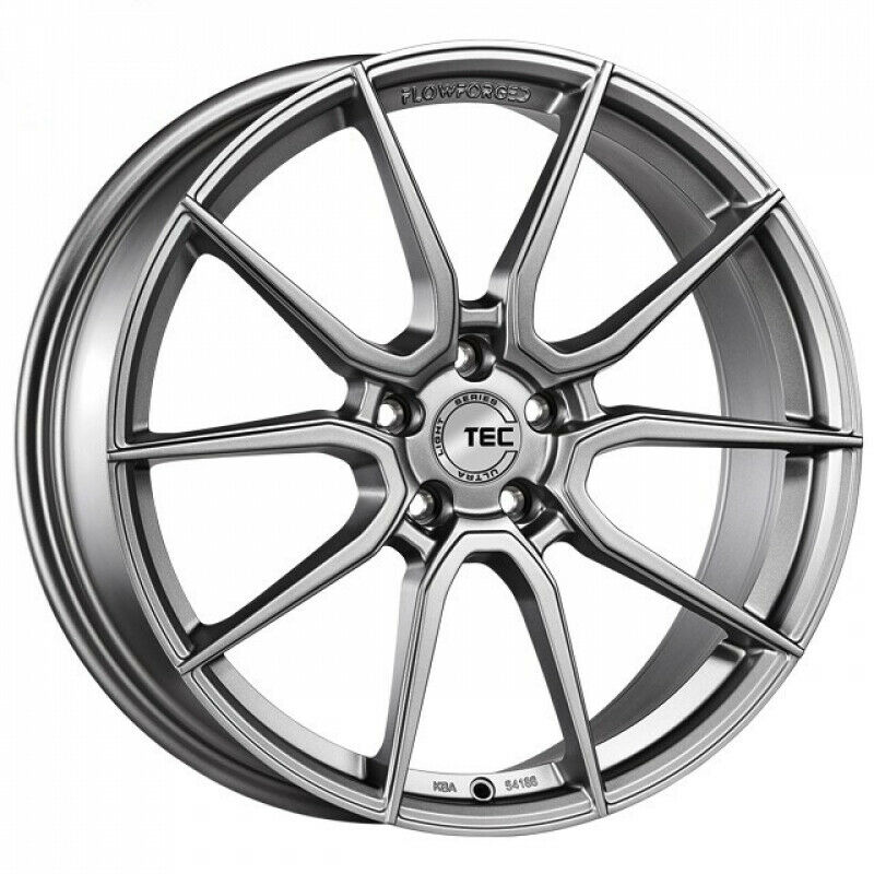 TEC Speedwheels GT-RACE-I  Ulrakönnyű 8.0x18 8.15kg