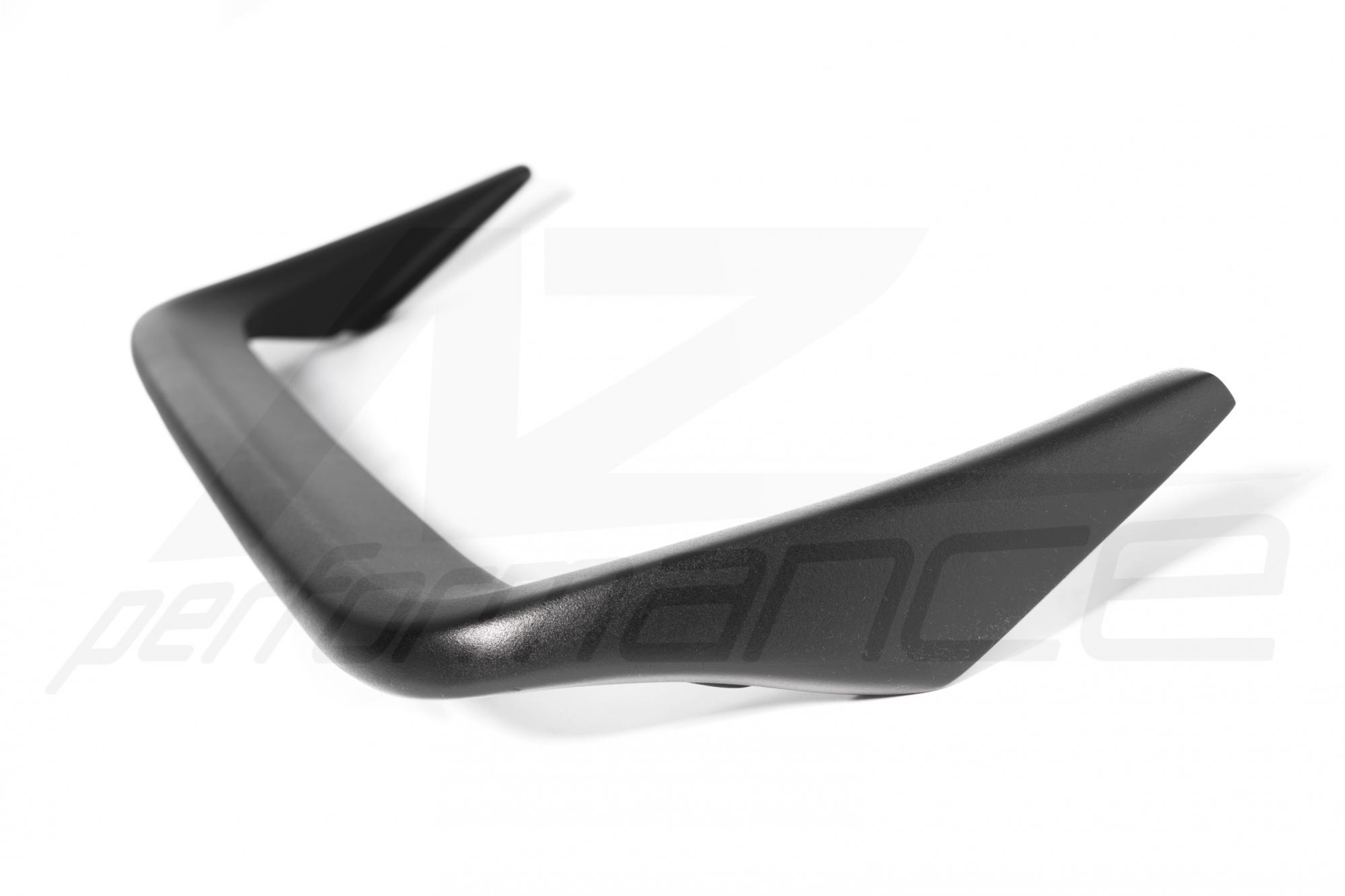 SAAB 900 Airflow Carlsson Rear Wing Rubber Replacement 1978-1993