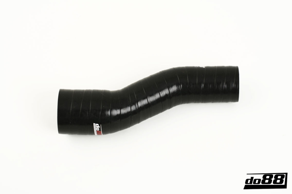 do88 Intercooler Pipe to Intake Manifold Hose SAAB 9-3 1.9 TTiD 2008-2011