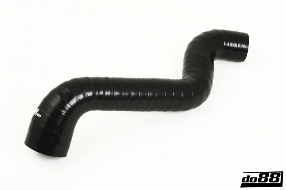 do88 SAAB 9-3 2.2 TID 98-02 INTERCOOLER INLET HOSE