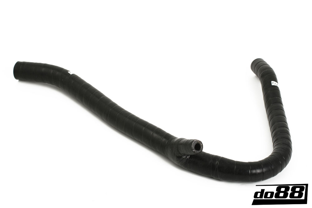 do88 Crankcase Vent Hose SAAB 900 Classic 2.0 16V 1984-1993