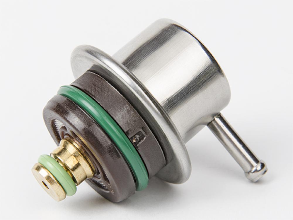 Pressure Regulators