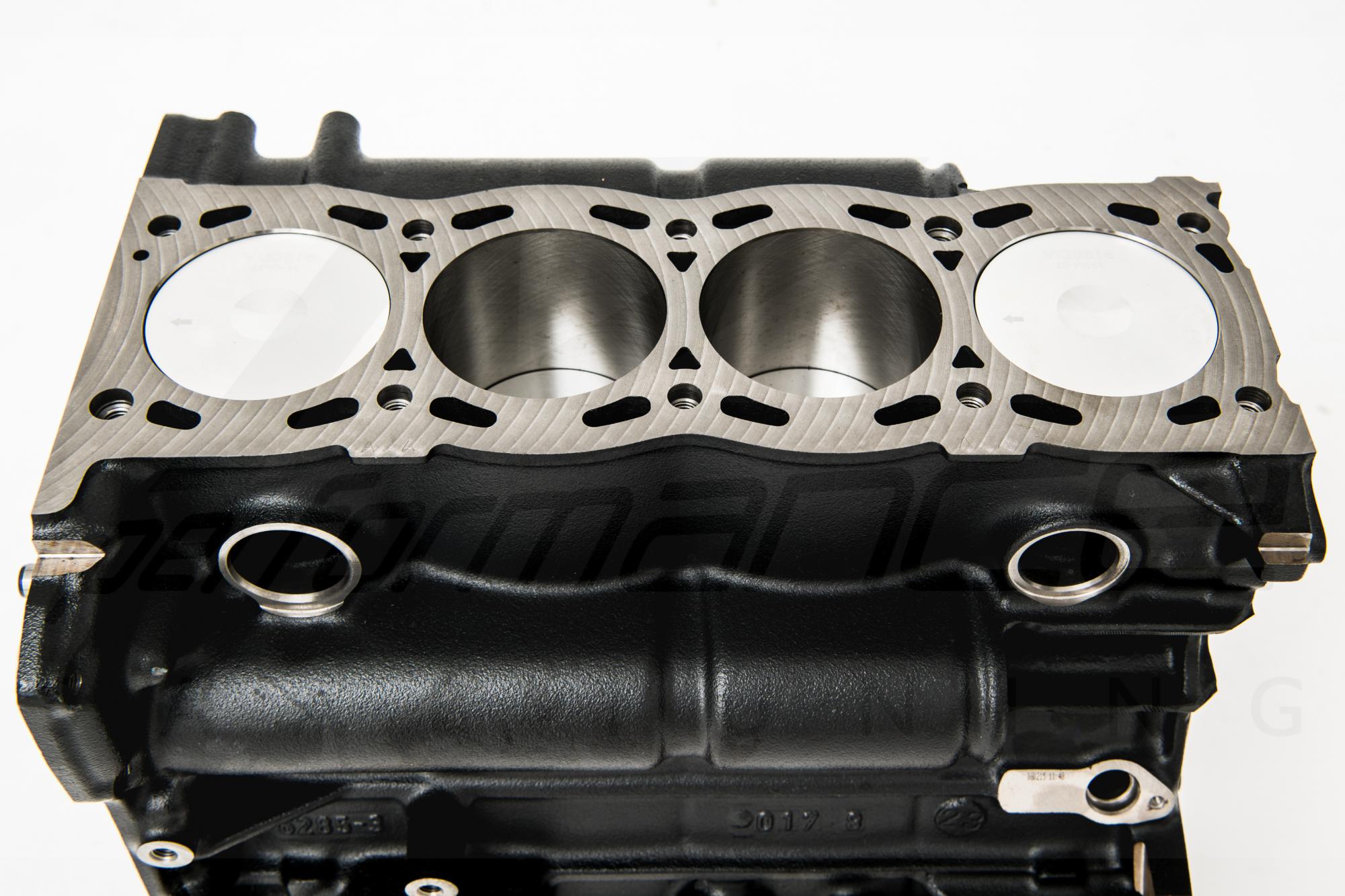 A-Zperformance New Forged B205 Full Engine Block SAAB 9-3 2.0 Petrol 2000-2002