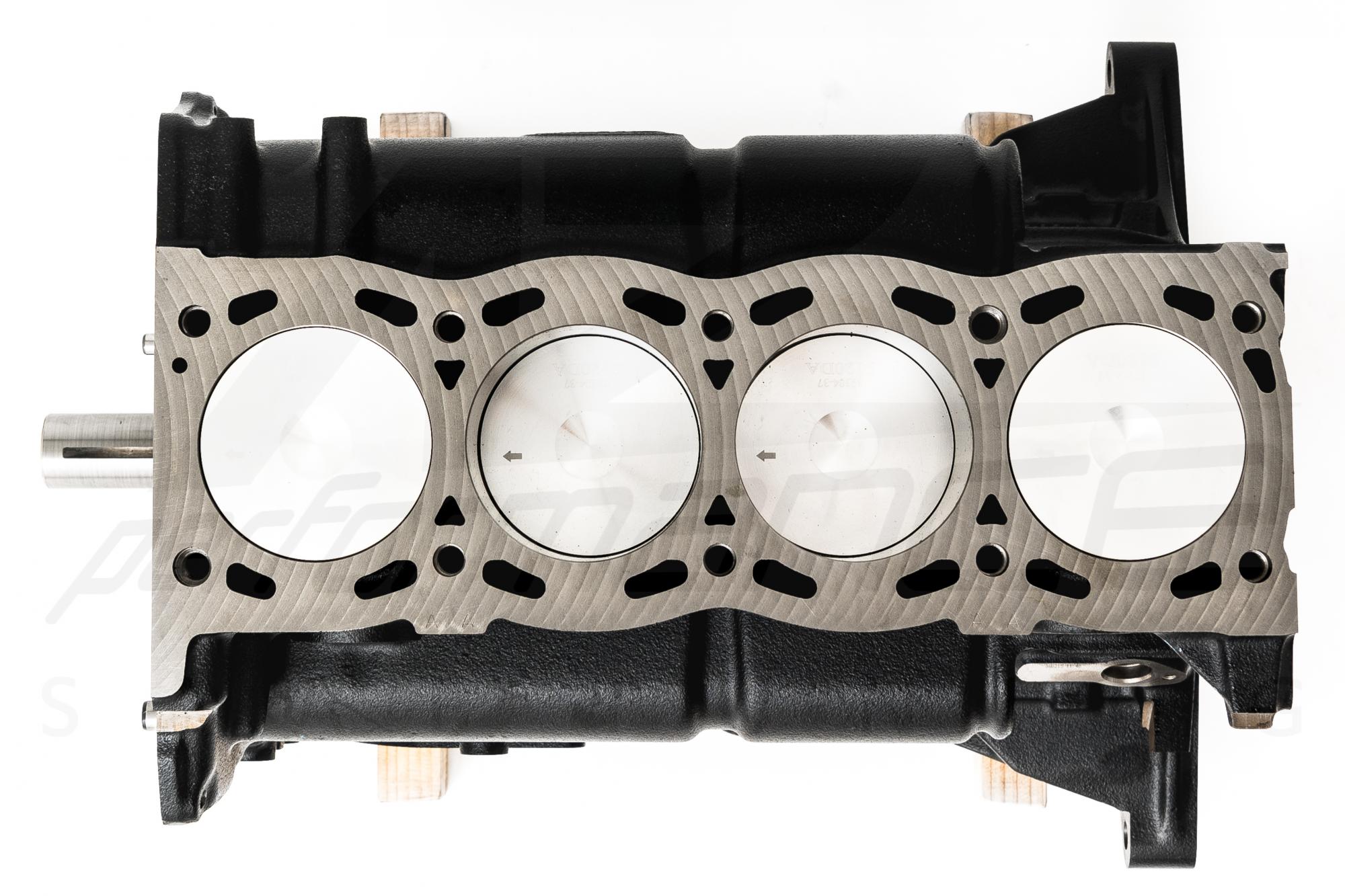 A-Zperformance New Forged B205 Full Engine Block SAAB 9-5 2.0 Petrol 1998-2010