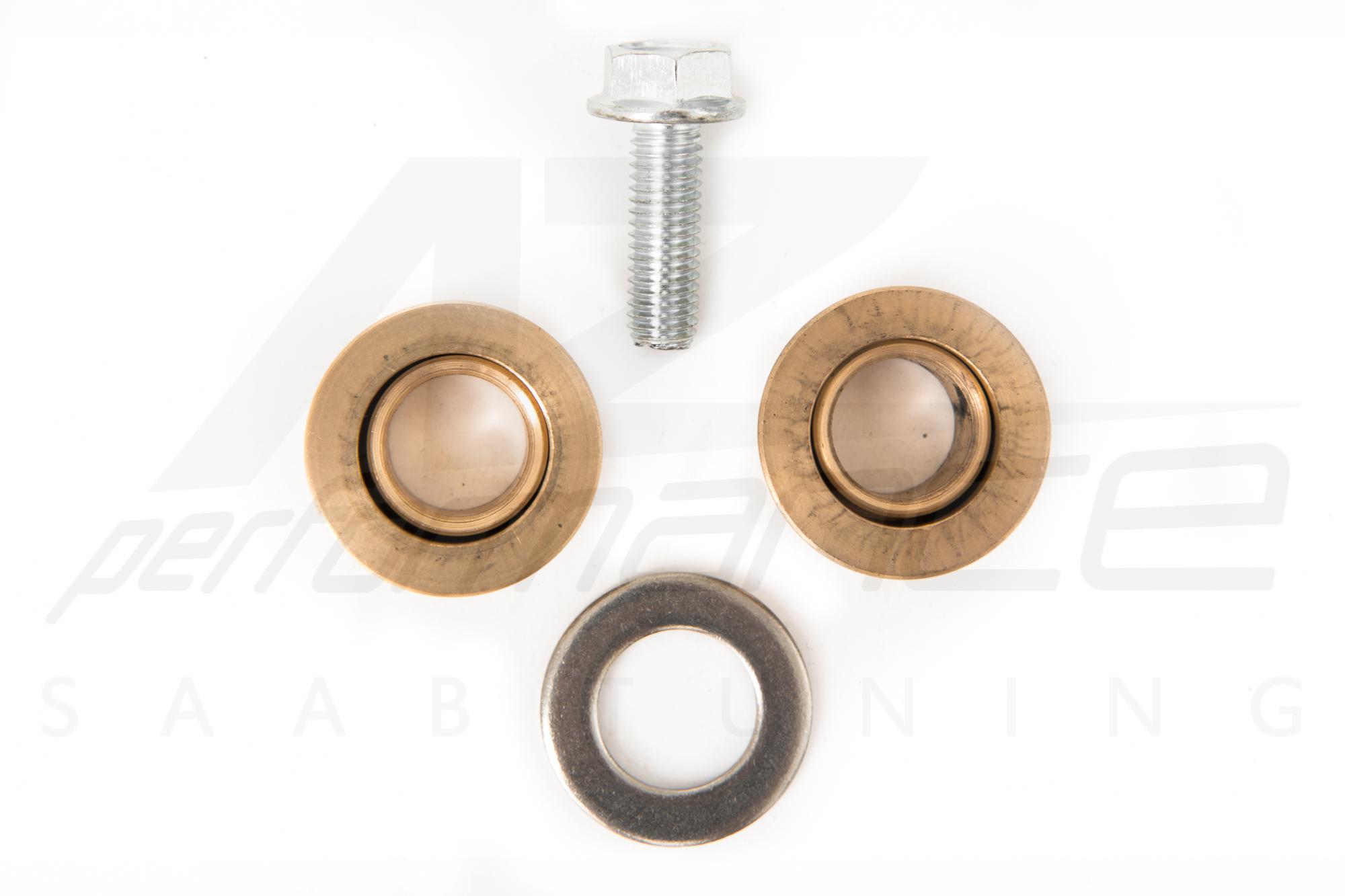 A-Zperformance Repair Bushing Kit for Shift Linkage SAAB 9-3 Viggen Man