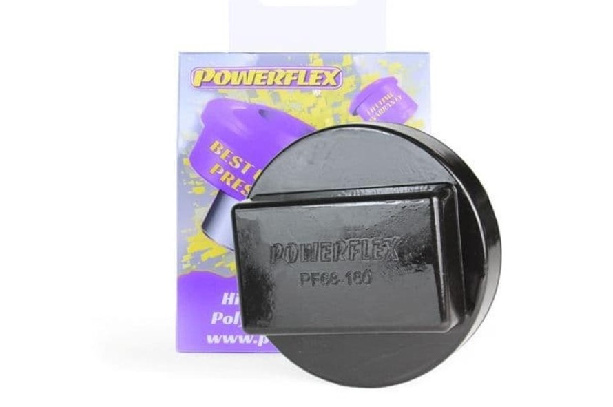 Powerflex PF66-160 Jack Pad Adaptor SAAB 9-3 2003-2014 (1pc)