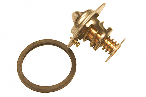 OEM Thermostat Kit SAAB 9-3 2.0 2.3 Petrol 2000-2002