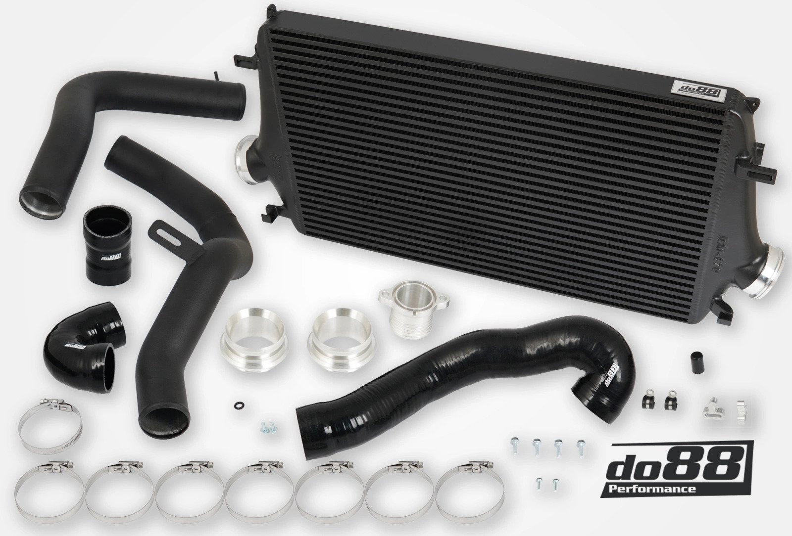 do88 intercooler nagy csomag SAAB 9-5 2.0t 2010-2011