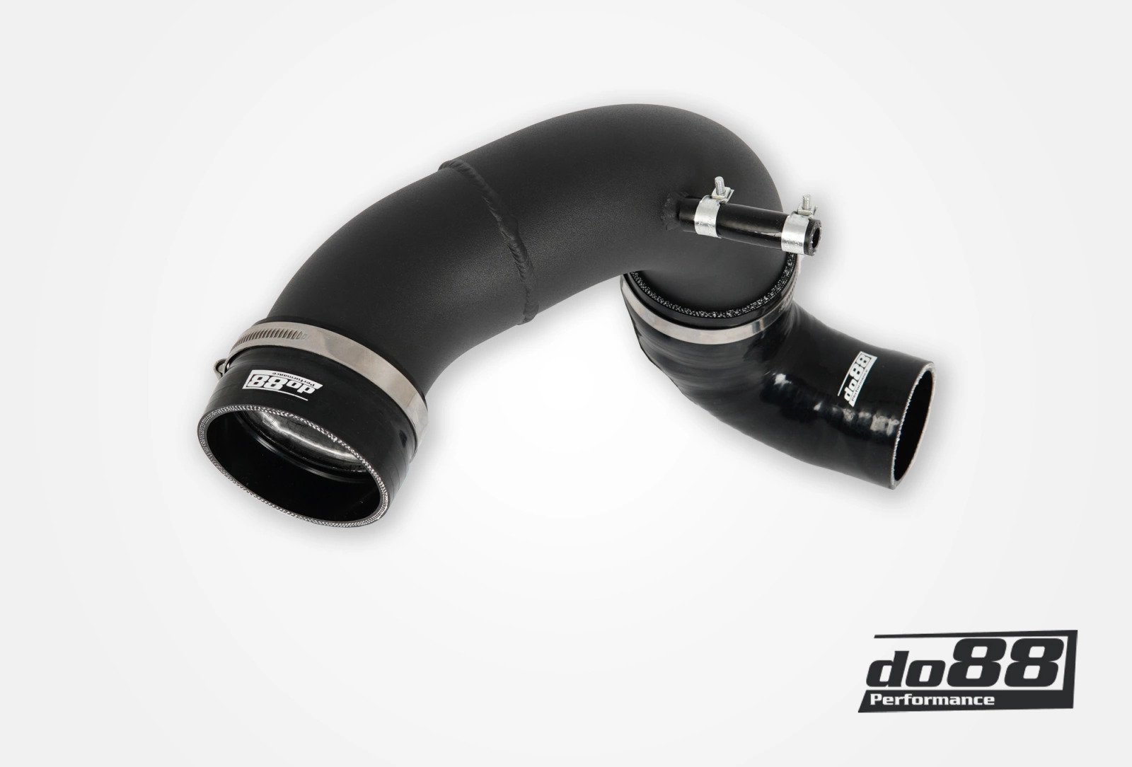 do88 SAAB 9-5 2.0t 2010-2011 Inlet pipe