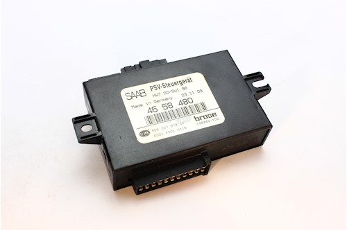 Gyári elektromos ülésállító ECU SAAB 9-3 9-5 1998-2010