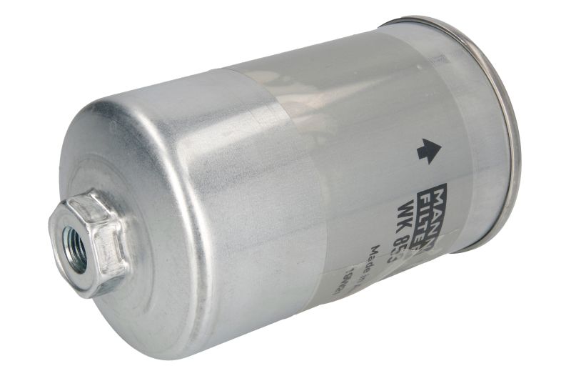 MANN FILTER Fuel Filter WK 853 SAAB 9-3 2.0 Petrol 1998-2002