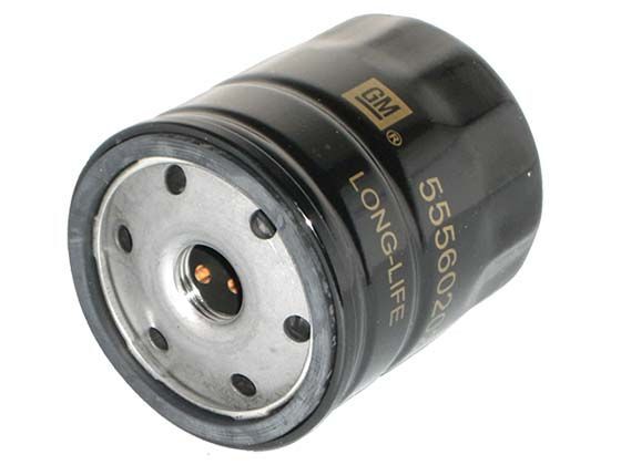 OEM Oil Filter SAAB 9-3 Viggen