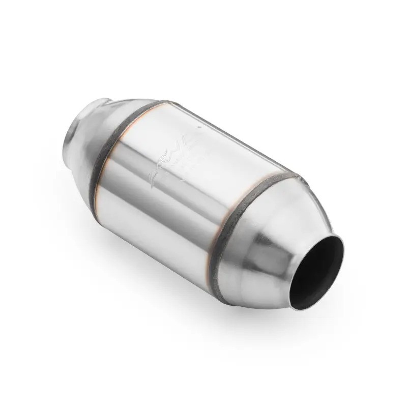 Sport Catalyst 0.7-2.0L AWG 100 cell