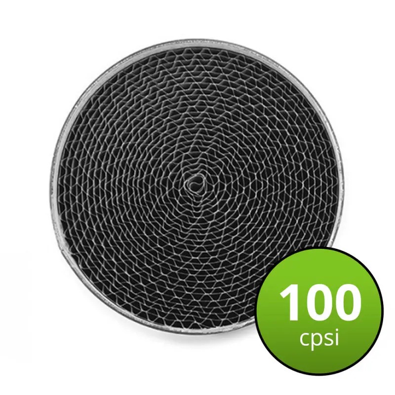 Sport Catalyst 0.7-2.0L AWG 100 cell