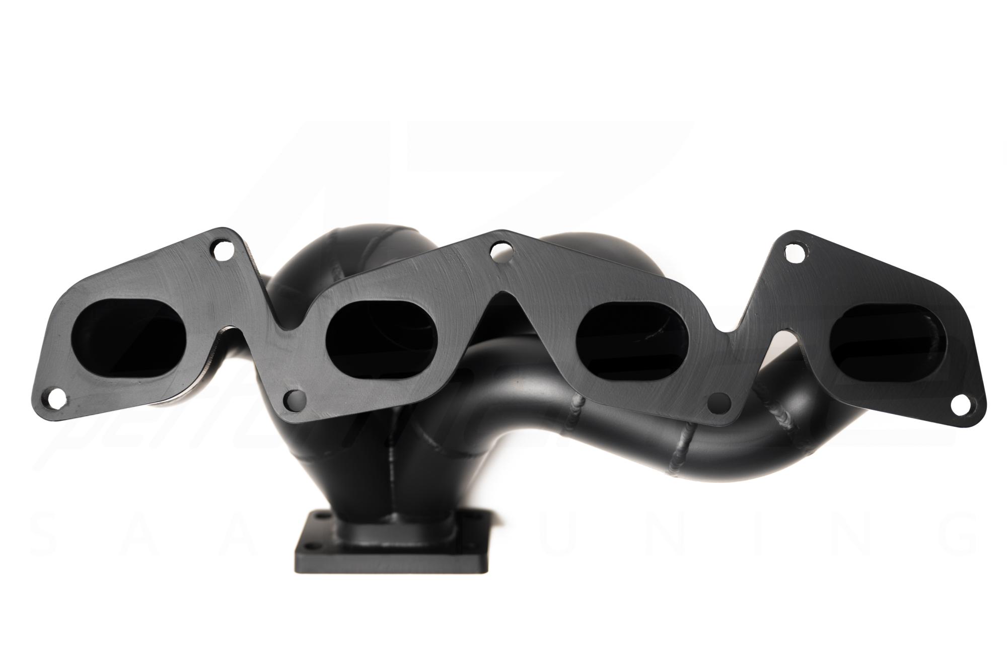 A-Zperformance Ceramic Coated Sport Exhaust Manifold SAAB 9-3 Viggen