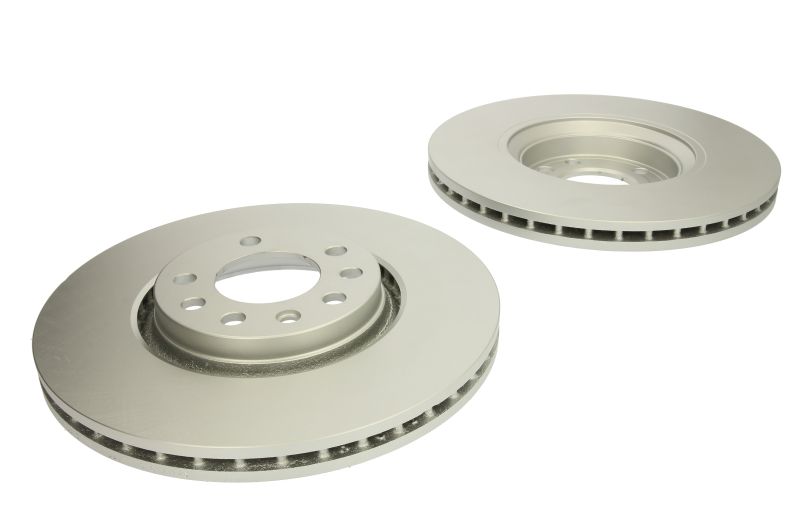 FERODO DDF810C 308mm front Brake Disc Pair SAAB 9-3 Viggen, 9-5