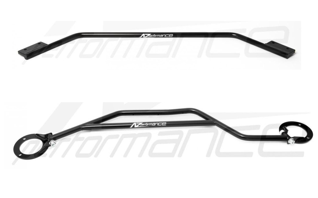 A-Zperformance Body Reinforcing Basic Kit SAAB 9-3 1998-2002