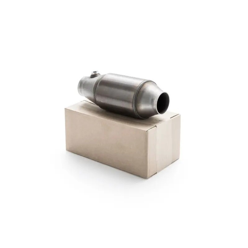 HJS sports catalytic converter 0-2.0L FIA 90950057