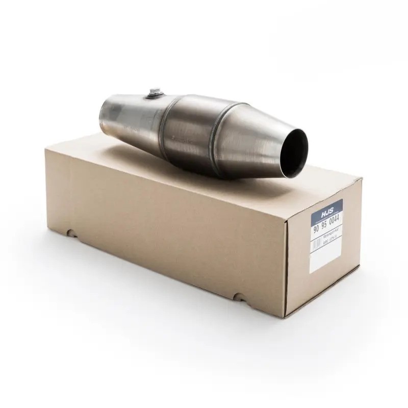 HJS Sportkatalizátor 0-2.0L FIA 90950044
