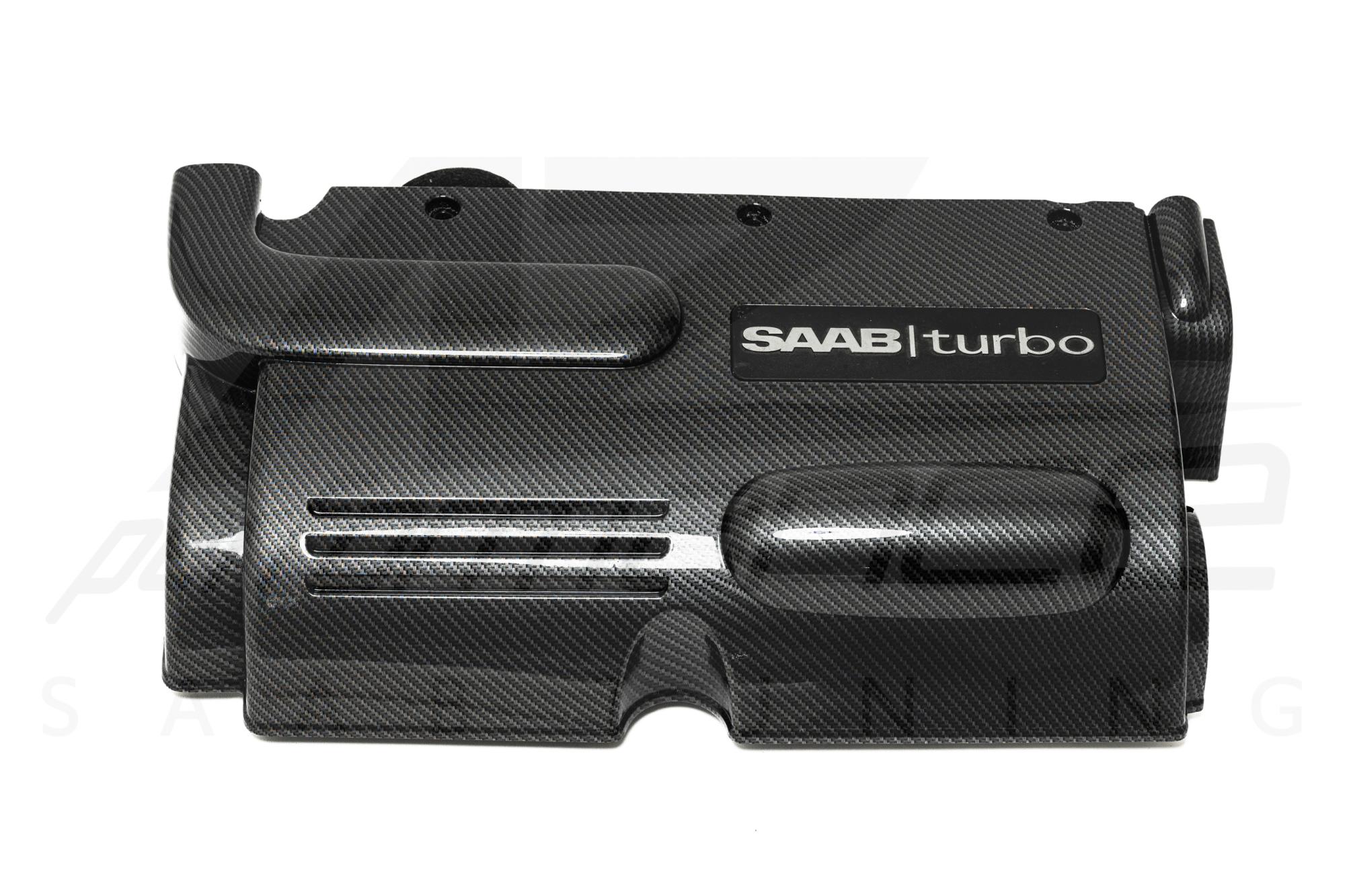 SAAB 9-3 2.0 benzin 2003-2012