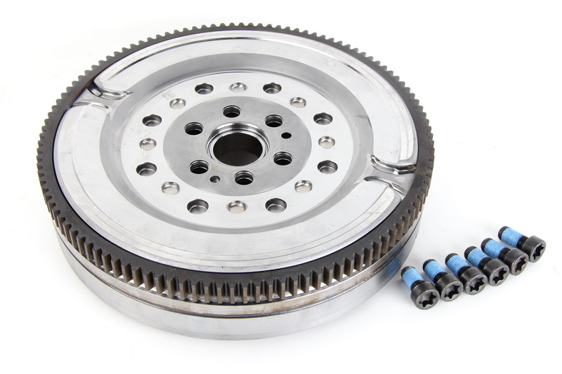 SACHS dual mass fylwheel SAAB 1.9 tid