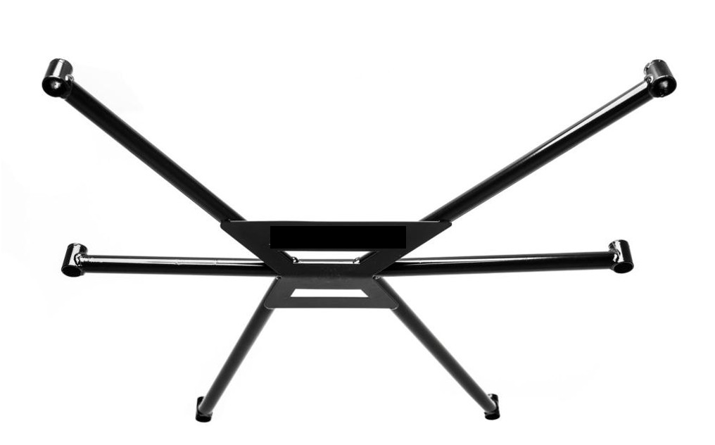 A-Zperformance 6-pontos motorbölcső merevítő SAAB 9-3 Viggen logó nélkül