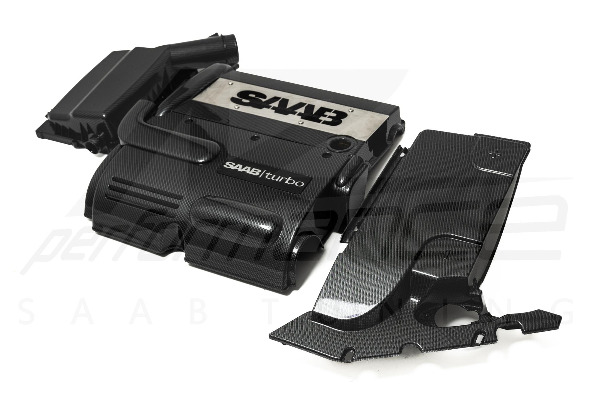 SAAB 9-3 2.0 benzin 2003-2012