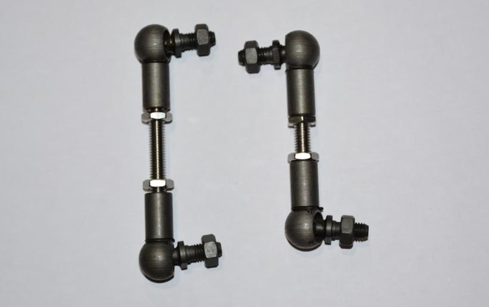 A-Zperformance Adjustable Shift Linkage Bar Repair Kit SAAB 900 9-3 9-5 MAN 1994-2003