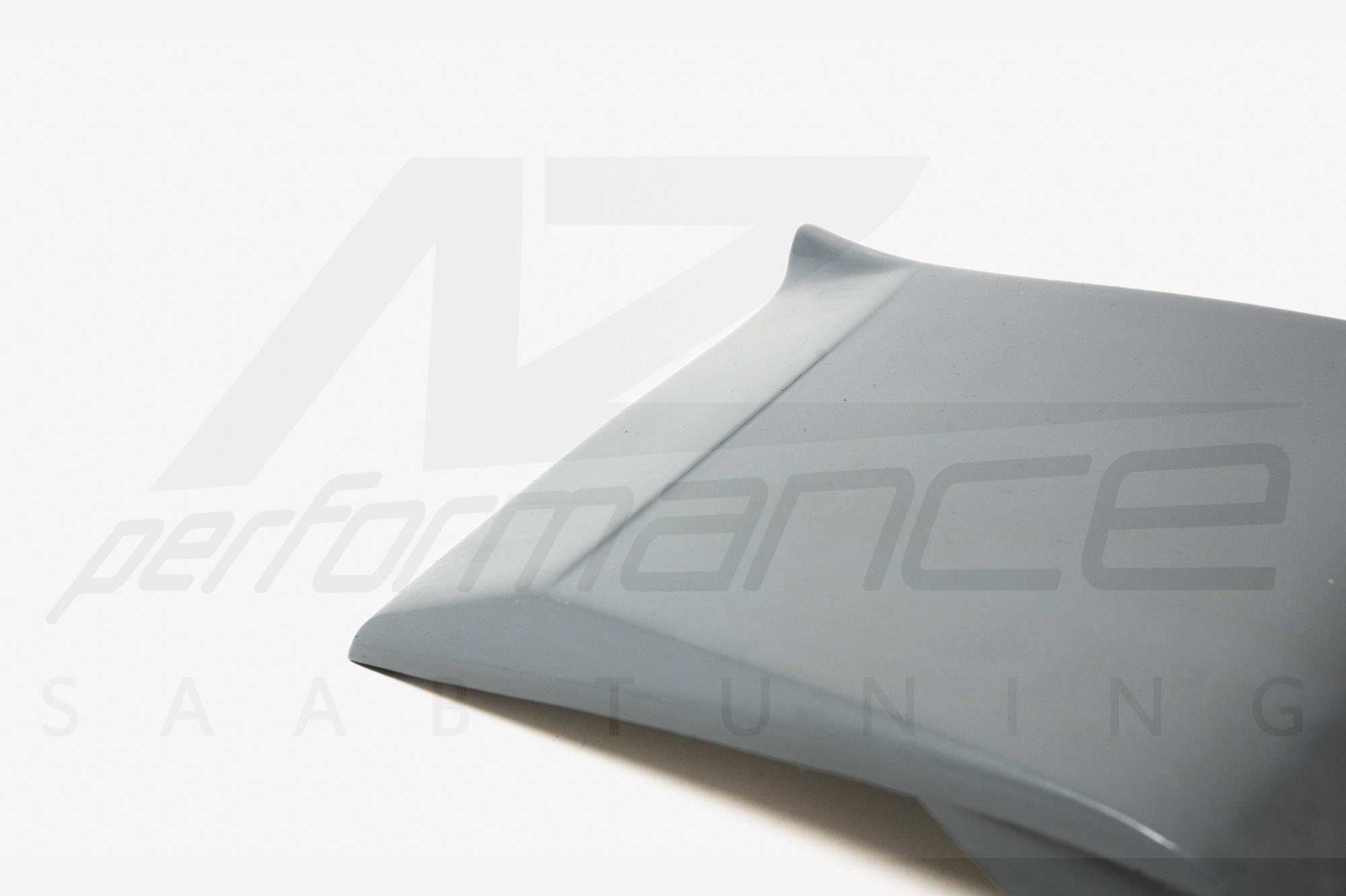 A-Zperformance SAAB 900 Airflow Carlsson Front Right Side Panel (1pc)
