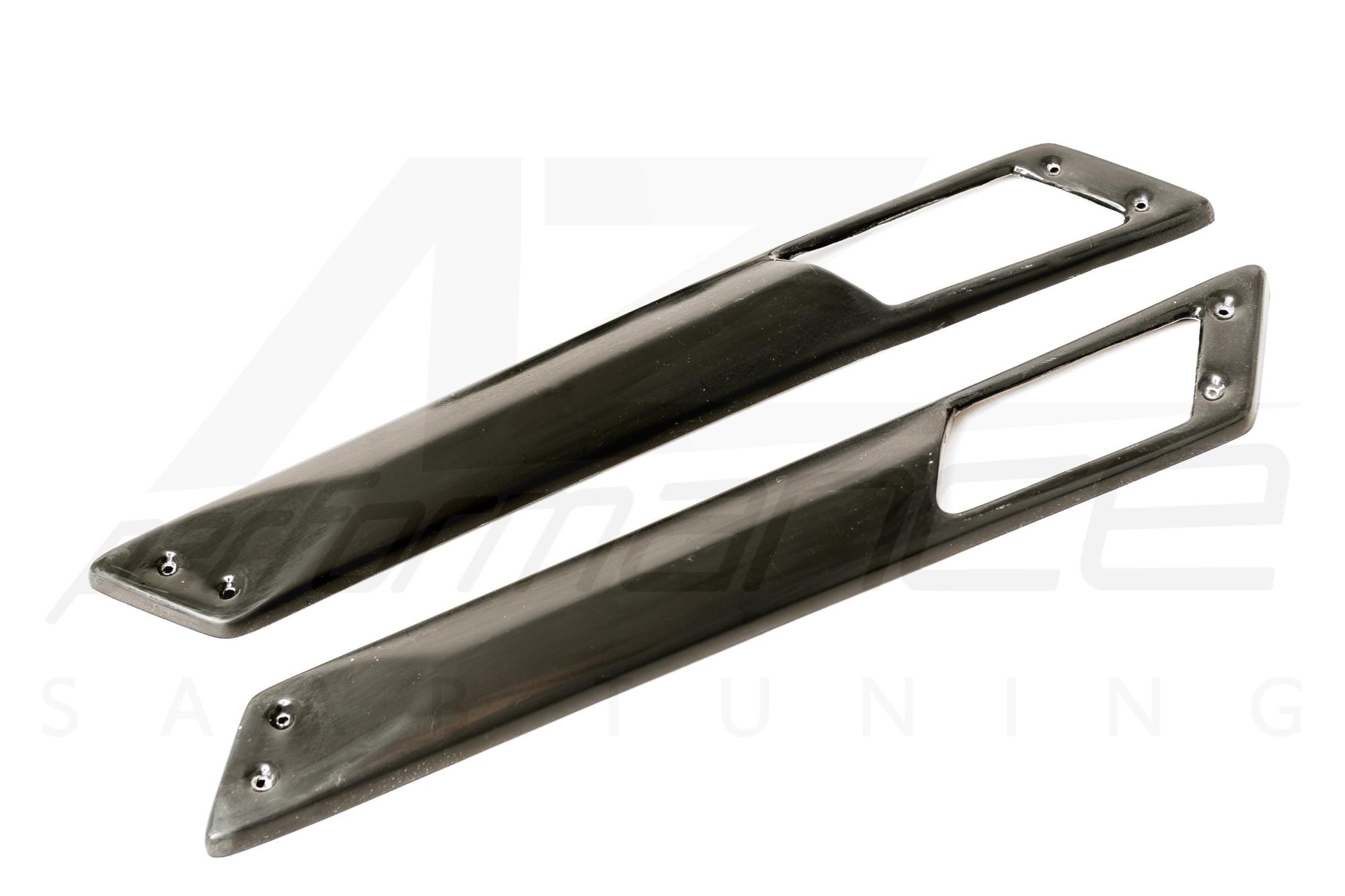 A-Zperformance SAAB 900 Airflow Carlsson Bodykit CONVERTIBLE