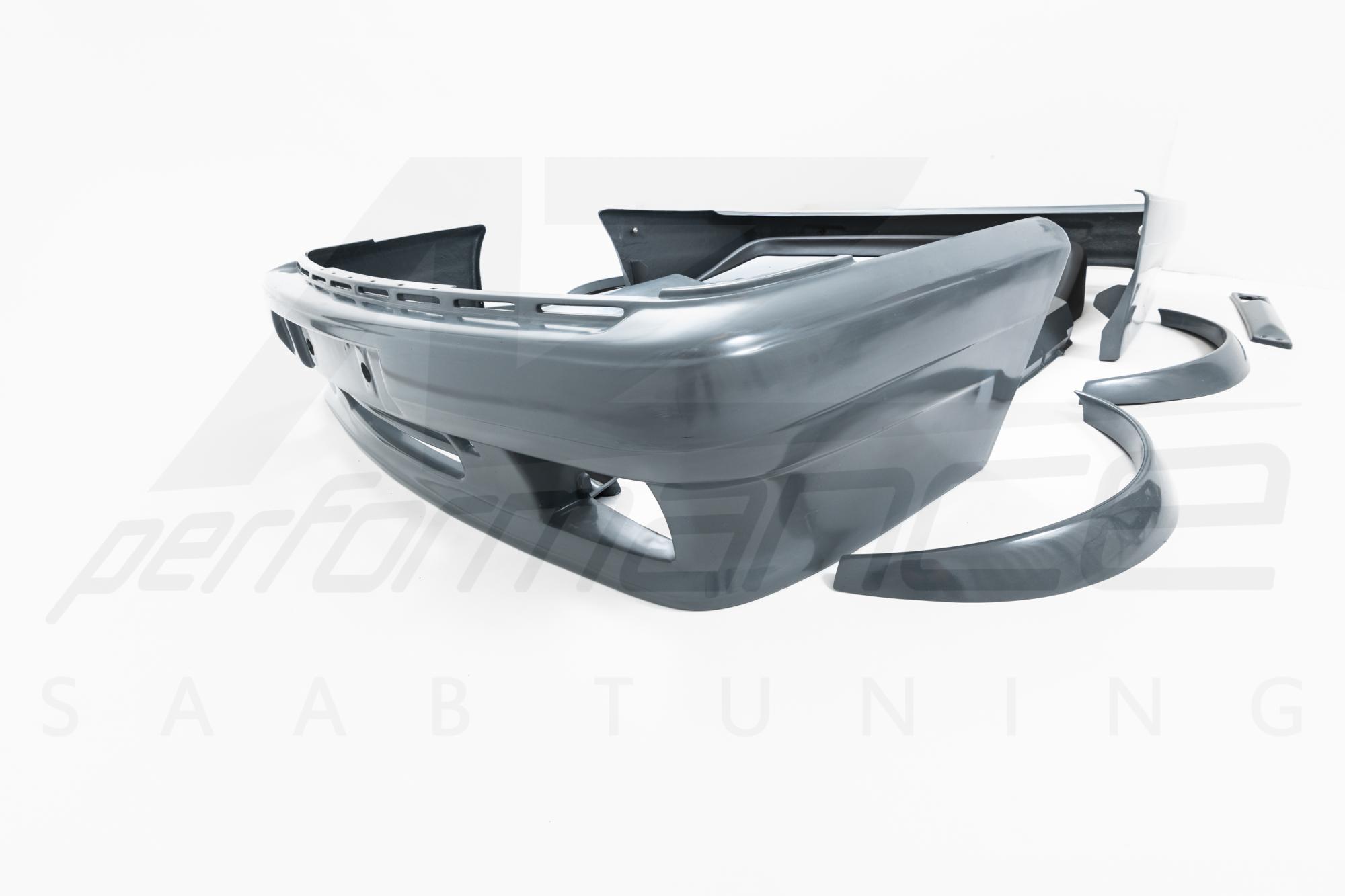 A-Zperformance SAAB 900 Airflow Carlsson Bodykit COUPE