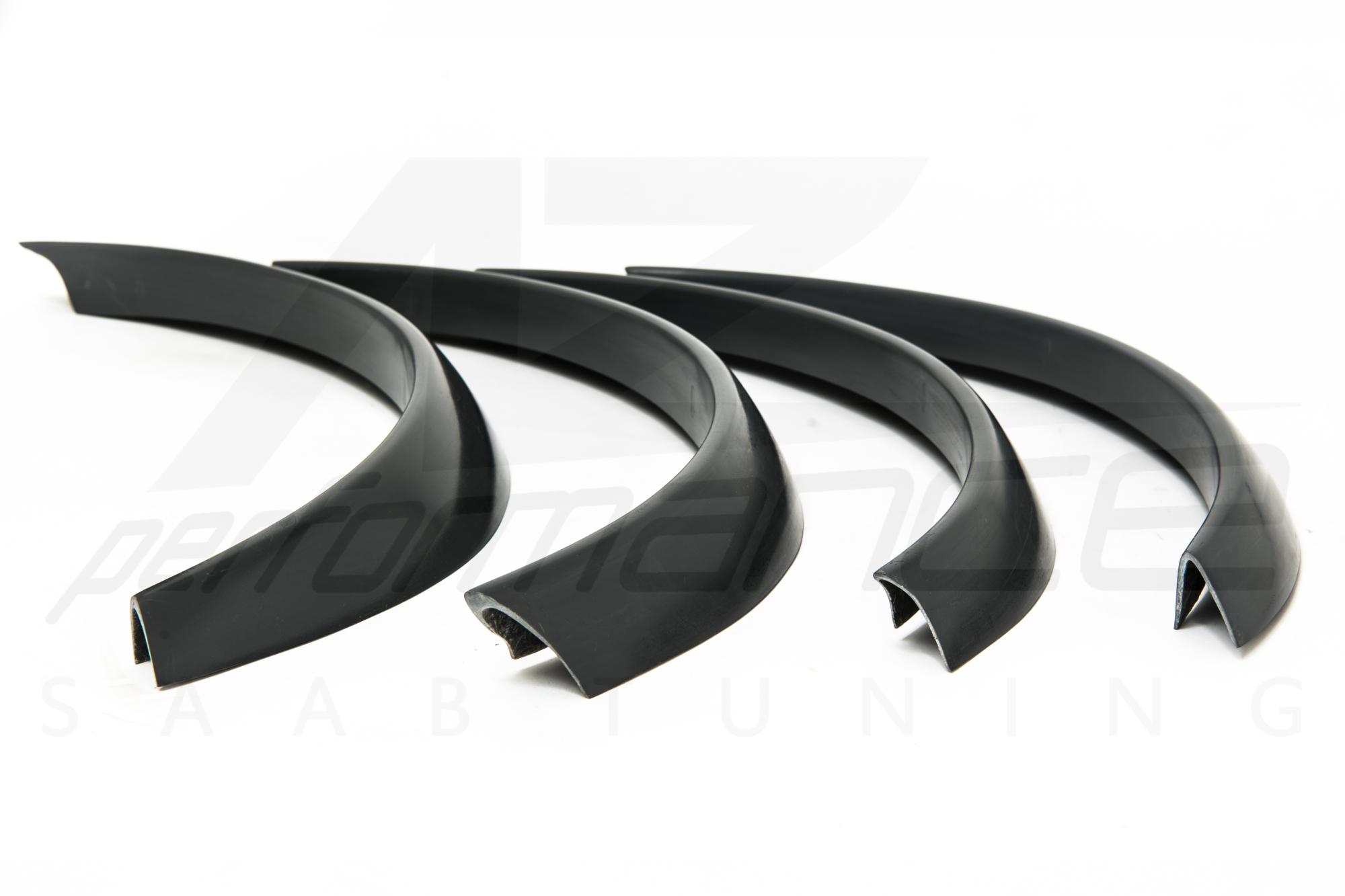 A-Zperformance SAAB 900 Airflow Carlsson Bodykit COUPE